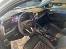 Audi RS3 BERLINE 2.5 TFSIQ T.O Bang&Olufsen Pack Design RS Blanc  - 31