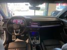 Audi RS3 BERLINE 2.5 TFSIQ T.O Bang&Olufsen Pack Design RS Blanc  - 36