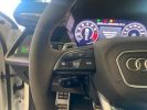 Audi RS3 BERLINE 2.5 TFSIQ T.O Bang&Olufsen Pack Design RS Blanc  - 41