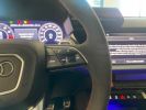 Audi RS3 BERLINE 2.5 TFSIQ T.O Bang&Olufsen Pack Design RS Blanc  - 42