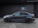 Audi RS3 DesignPaket RS*Magnetic*Pano*280*B&O*ACC* Gris Daytona  - 3