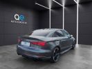 Audi RS3 DesignPaket RS*Magnetic*Pano*280*B&O*ACC* Gris Daytona  - 5