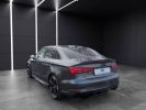 Audi RS3 DesignPaket RS*Magnetic*Pano*280*B&O*ACC* Gris Daytona  - 6