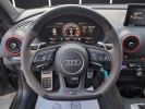 Audi RS3 DesignPaket RS*Magnetic*Pano*280*B&O*ACC* Gris Daytona  - 15