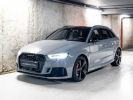 Audi RS3 (II) SPORTBACK 2.5 TFSI 400 QUATTRO S TRONIC Gris Metal  - 1
