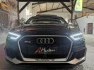 Audi RS3 LIMOUSINE 2.5 TFSI 400CV QUATTRO S-TRONIC Noir  - 3