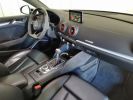 Audi RS3 LIMOUSINE 2.5 TFSI 400CV QUATTRO S-TRONIC Noir  - 6