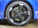 Audi RS3 MAGNIFIQUE AUDI RS3 8V QUATTRO 2.5 TFSI 367ch 19 PACK BLACK B&O MMI PLUS ECHAP SPORT RS 1ERE MAIN Bleu Sepang  - 8