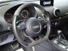 Audi RS3 MAGNIFIQUE AUDI RS3 8V QUATTRO 2.5 TFSI 367ch 19 PACK BLACK B&O MMI PLUS ECHAP SPORT RS 1ERE MAIN Bleu Sepang  - 21