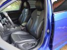 Audi RS3 MAGNIFIQUE AUDI RS3 8V QUATTRO 2.5 TFSI 367ch 19 PACK BLACK B&O MMI PLUS ECHAP SPORT RS 1ERE MAIN Bleu Sepang  - 41