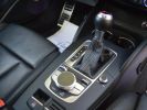 Audi RS3 MAGNIFIQUE AUDI RS3 8V QUATTRO 2.5 TFSI 367ch 19 PACK BLACK B&O MMI PLUS ECHAP SPORT RS 1ERE MAIN Bleu Sepang  - 33