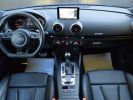 Audi RS3 MAGNIFIQUE AUDI RS3 8V QUATTRO 2.5 TFSI 367ch 19 PACK BLACK B&O MMI PLUS ECHAP SPORT RS 1ERE MAIN Bleu Sepang  - 24