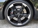 Audi RS3 MAGNIFIQUE AUDI RS3 SPORTBACK 8V2 QUATTRO 2.5 TFSI 400ch S-TRONIC + DE 18K D'OPTIONS PACK RS 280 Km/h FULL BLACK BLACK SIEGES RS 19 TOIT PANO B&O ECH Noir Metal  - 7