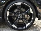 Audi RS3 MAGNIFIQUE AUDI RS3 SPORTBACK 8V2 QUATTRO 2.5 TFSI 400ch S-TRONIC + DE 18K D'OPTIONS PACK RS 280 Km/h FULL BLACK BLACK SIEGES RS 19 TOIT PANO B&O ECH Noir Metal  - 8