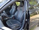 Audi RS3 MAGNIFIQUE AUDI RS3 SPORTBACK 8V2 QUATTRO 2.5 TFSI 400ch S-TRONIC + DE 18K D'OPTIONS PACK RS 280 Km/h FULL BLACK BLACK SIEGES RS 19 TOIT PANO B&O ECH Noir Metal  - 45