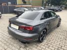 Audi RS3 QU *Pack design RS*Magnétique*Pano* Gris Daytona  - 3