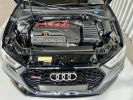 Audi RS3 Quattro Gris Daytona  - 3