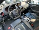Audi RS3 Quattro Gris Nardo  - 7