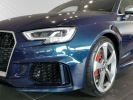 Audi RS3 Quattro Bleu Kosmos  - 4