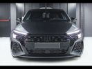 Audi RS3 SALOON 2.5 TSFI QUATTRO 400Ch MAGNETIC RIDE ACC Garantie Gris Métallisé  - 17