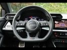 Audi RS3 SALOON 2.5 TSFI QUATTRO 400Ch MAGNETIC RIDE ACC Garantie Gris Métallisé  - 5