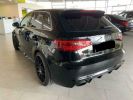 Audi RS3 Sportback Noir  - 2