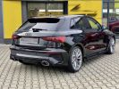 Audi RS3 Sportback  Noir  - 2
