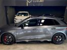 Audi RS3 sportback 2.5 l tfsi quattro 400 ch   - 2