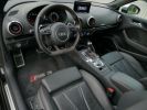 Audi RS3 Sportback 2.5 TFSI noir  - 4