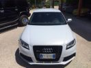 Audi RS3 SPORTBACK 2.5 TFSI 340 QUATTRO S TRONIC 7     Essence BLANC  - 3