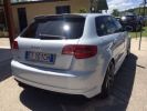 Audi RS3 SPORTBACK 2.5 TFSI 340 QUATTRO S TRONIC 7     Essence BLANC  - 14