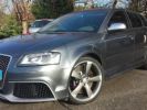 Audi RS3 SPORTBACK 2.5 TFSI 340 QUATTRO S TRONIC 7     Essence GRIS METAL  - 3