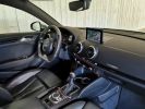 Audi RS3 SPORTBACK 2.5 TFSI 367 CV QUATTRO BVA Gris  - 7