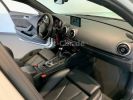 Audi RS3 Sportback 2.5 TFSI 367 Quattro S tronic 7 / Bluetooth / GPS / Régulateur de vitesse / Toit Panoramique / Garantie 12 mois Blanc  - 9