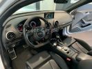 Audi RS3 Sportback 2.5 TFSI 367 Quattro S tronic 7 / Bluetooth / GPS / Régulateur de vitesse / Toit Panoramique / Garantie 12 mois Blanc  - 11