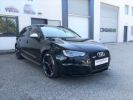 Audi RS3 SPORTBACK 2.5 TFSI 367 QUATTRO S-TRONIC 7     Essence NOIR METAL  - 1