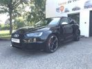 Audi RS3 SPORTBACK 2.5 TFSI 367 QUATTRO S-TRONIC 7     Essence NOIR METAL  - 5