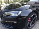 Audi RS3 SPORTBACK 2.5 TFSI 367 QUATTRO S-TRONIC 7     Essence NOIR METAL  - 6