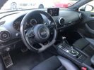 Audi RS3 SPORTBACK 2.5 TFSI 367 QUATTRO S-TRONIC 7     Essence NOIR METAL  - 11