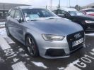 Audi RS3 SPORTBACK 2.5 TFSI 367 QUATTRO S-TRONIC 7     Essence GRIS METAL  - 1