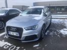 Audi RS3 SPORTBACK 2.5 TFSI 367 QUATTRO S-TRONIC 7     Essence GRIS METAL  - 2