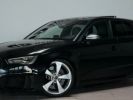 Audi RS3 Sportback 2.5 TFSI 367 Quattro S tronic 7 / Toit Ouvrant / Sièges électriques / Son B&O / Garantie 12 mois  Noir métallisée   - 1