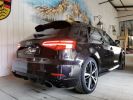 Audi RS3 SPORTBACK 2.5 TFSI 400 CV QUATTRO BVA DERIV VP Noir  - 19