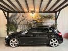 Audi RS3 SPORTBACK 2.5 TFSI 400 CV QUATTRO BVA DERIV VP Noir  - 1