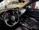 Audi RS3 SPORTBACK 2.5 TFSI 400 CV QUATTRO BVA DERIV VP Noir  - 5