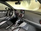 Audi RS3 SPORTBACK 2.5 TFSI 400 CV QUATTRO BVA DERIV VP Noir  - 7