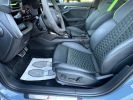 Audi RS3 SPORTBACK 2.5 TFSI 400 QUATTRO S TRONIC 7 Gris Kemora Métallis  - 8