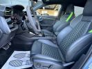 Audi RS3 SPORTBACK 2.5 TFSI 400 QUATTRO S TRONIC 7 Gris Kemora Métallis  - 9