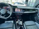 Audi RS3 SPORTBACK 2.5 TFSI 400 QUATTRO S TRONIC 7 Gris Kemora Métallis  - 18