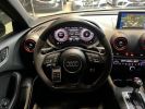 Audi RS3 SPORTBACK 2.5 TFSI 400 S tronic 7 Quattro Marron  - 10